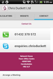 Chris Duckett Ltd Screenshots 2