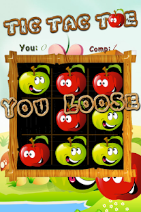 Free Download TicTacToe APK
