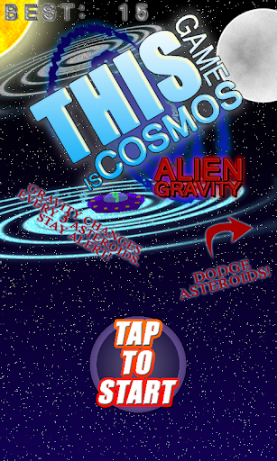TGiC: Alien Gravity