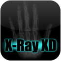 X-Ray Scanner XD logo