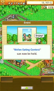  Dungeon Village- ภาพหน้าจอขนาดย่อ  