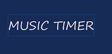 Music timer by TiniSoft APK