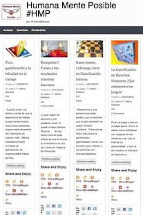 How to download Lector: Humana Mente Posible 1.0 unlimited apk for laptop