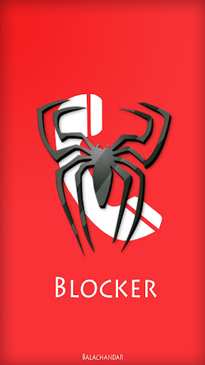 Spidy Call Blocker