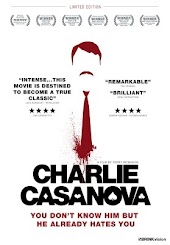 Charlie Casanova