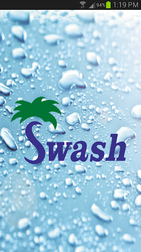 Swash Water