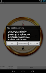 download Qibla Finder free