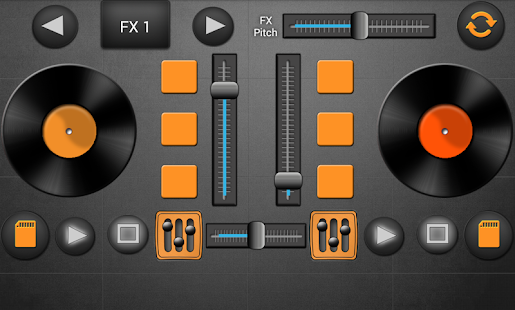 VJ 影像混音軟體vjay for iPad / iPhone 限時免費，自己來開趴吧！ | T ...