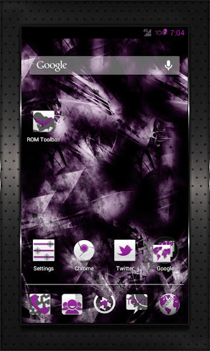 PINK HEAVY CM10 AOKP CM7+