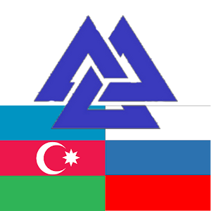 Russian Azeri Dictionary 5.0