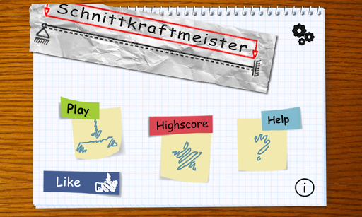 Schnittkraftmeister