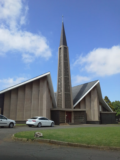 NG Kerk Randfontein Wes