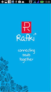 Rafiki Screenshots 0