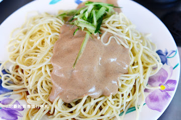易家鯊魚麵