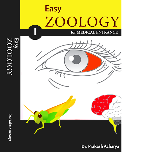 Easy Zoology