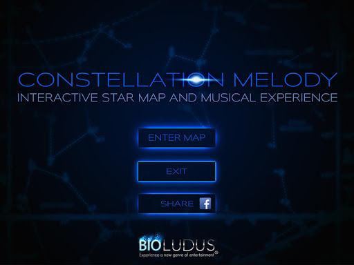 Constellation Melody