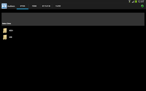 Audison bit Play HD Screenshots 4