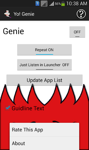 免費下載生產應用APP|Yo! Genie - Personal Assistant app開箱文|APP開箱王