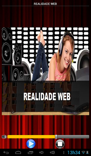 REALIDADE WEB