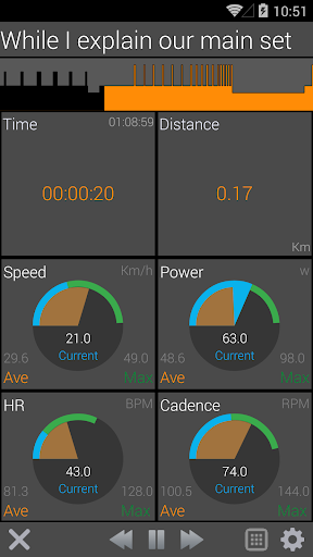 【免費健康App】JETBLACK CYCLING APP-APP點子