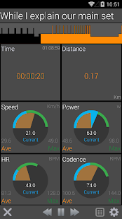 Download JETBLACK CYCLING APP APK for Android