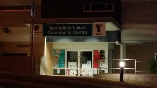 Springfield Lakes Community Centre