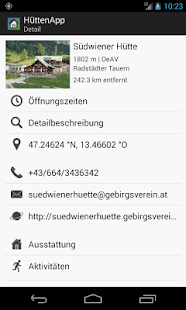 HutApp Screenshots 6