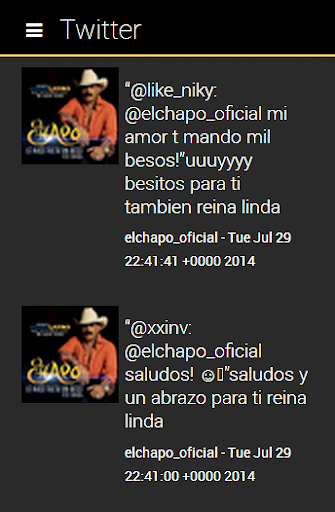 免費下載娛樂APP|El Chapo De Sinaloa Fan Club app開箱文|APP開箱王
