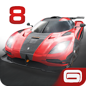 Asphalt 8: Airborne