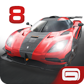 Asphalt 8: Airborne