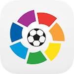 Cover Image of Download La Liga - Official App 5.3.1 APK