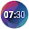 Watch face - Poly Download on Windows