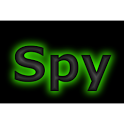 SSRO Spy Scan icon