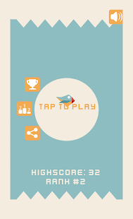 Lastest The Blind Bird APK for Android