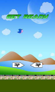 Download Bird Net Jumper APK for PC