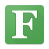 Fonter Pro - Best Font manager2.9.5
