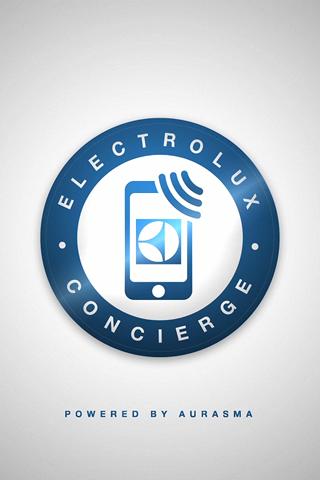 Electrolux Concierge