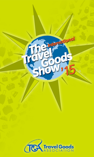 The Int'l Travel Goods Show'15