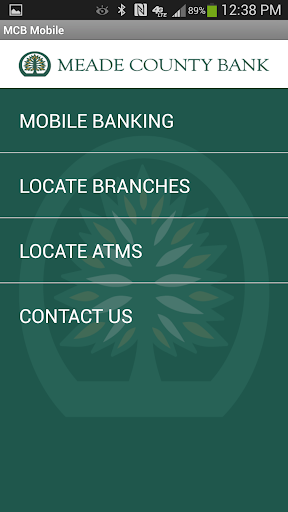 Meade County Bank Mobile