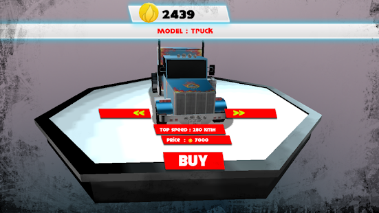 Free Download Traffic Racer Highway APK for PC