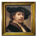 Rembrandt Art Wallpapers logo