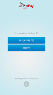 Lastest PeoPay mPOS APK
