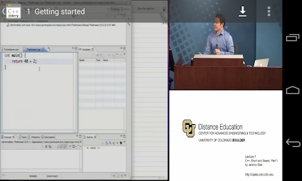 Programming Tutorials - C++ poster 4