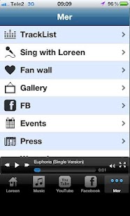 Free Loreen APK