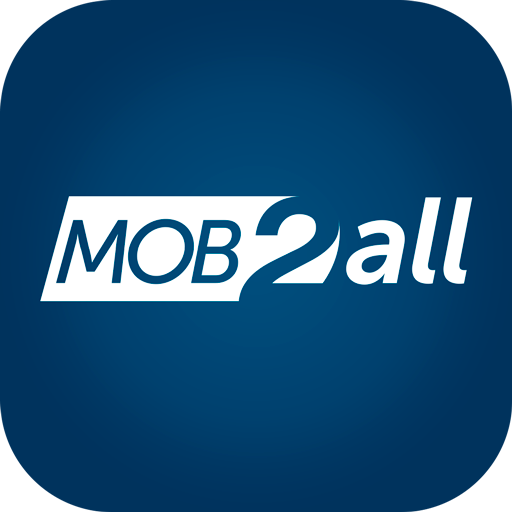 MOB2all LOGO-APP點子