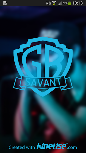 GBSavant