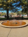 East Fountain at Father Maurice Park