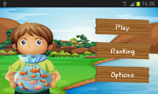 How to install Find the fish 1.0 mod apk for android