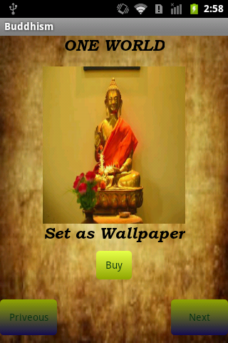 免費下載教育APP|Buddhism: One World app開箱文|APP開箱王