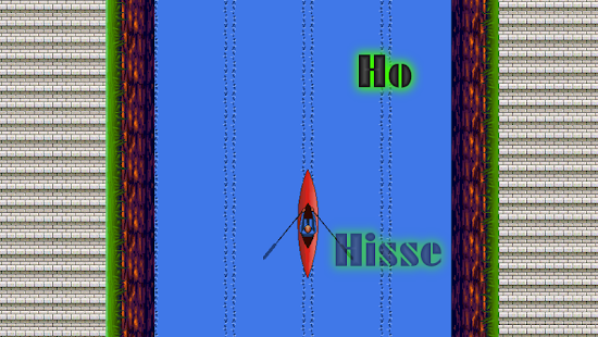 Dib's Games Olympic Screenshots 11